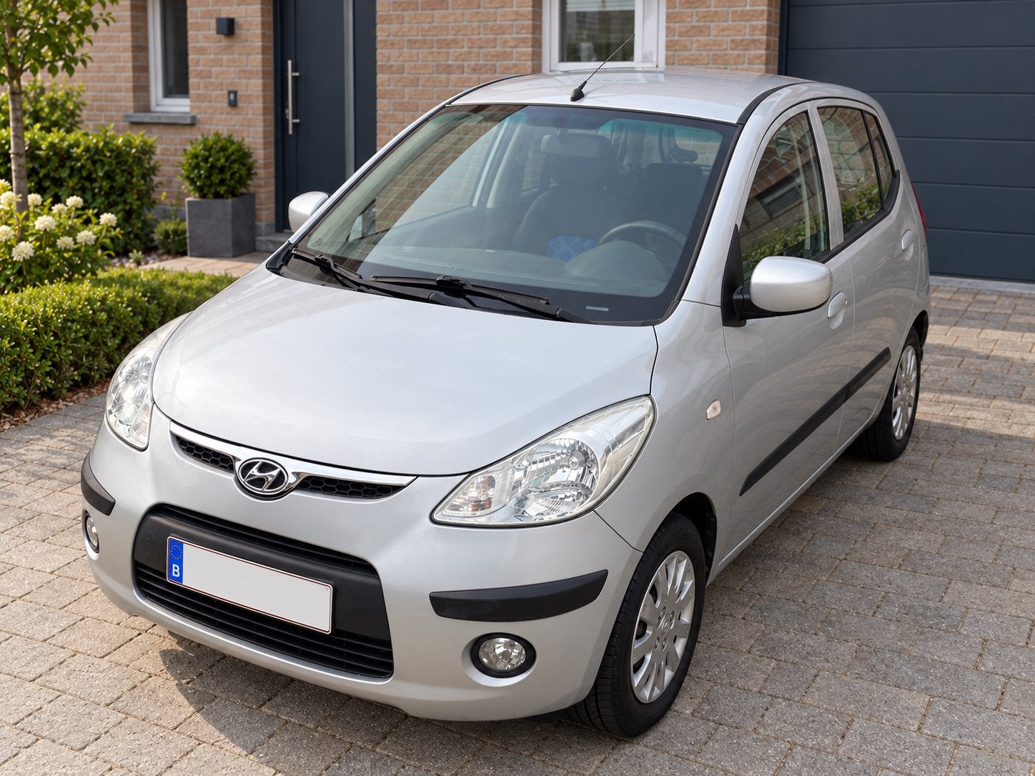 Hyundai i10 boite automatique clim, Autos, Achat, Automatique, Particulier, I10