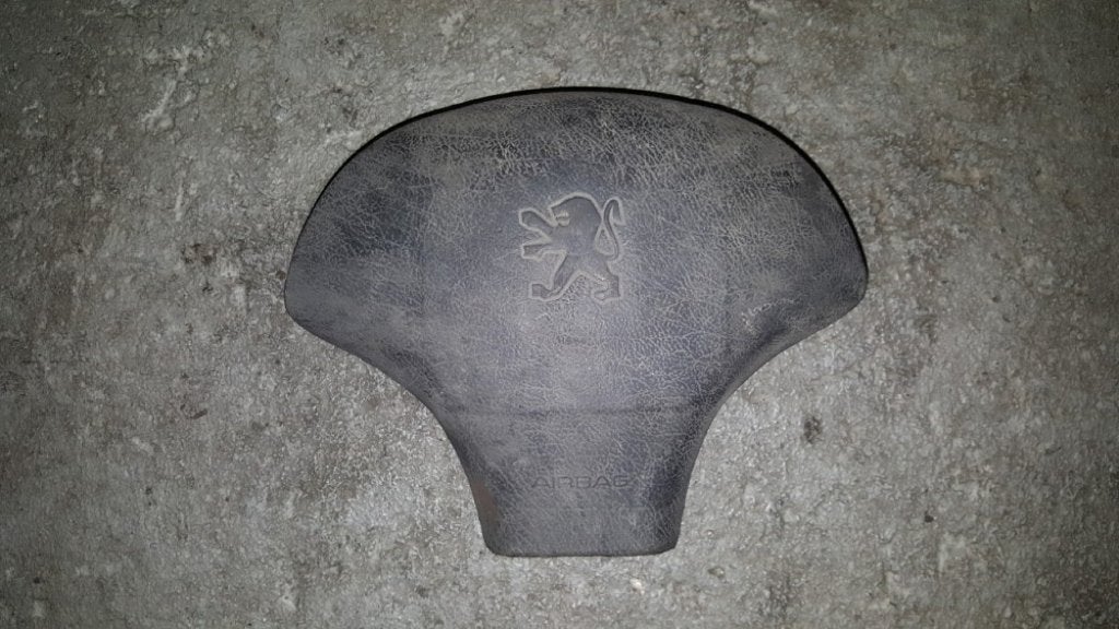 Airbag Peugeot Partner 1998 Stuurwiel, Enlèvement ou Envoi, Peugeot