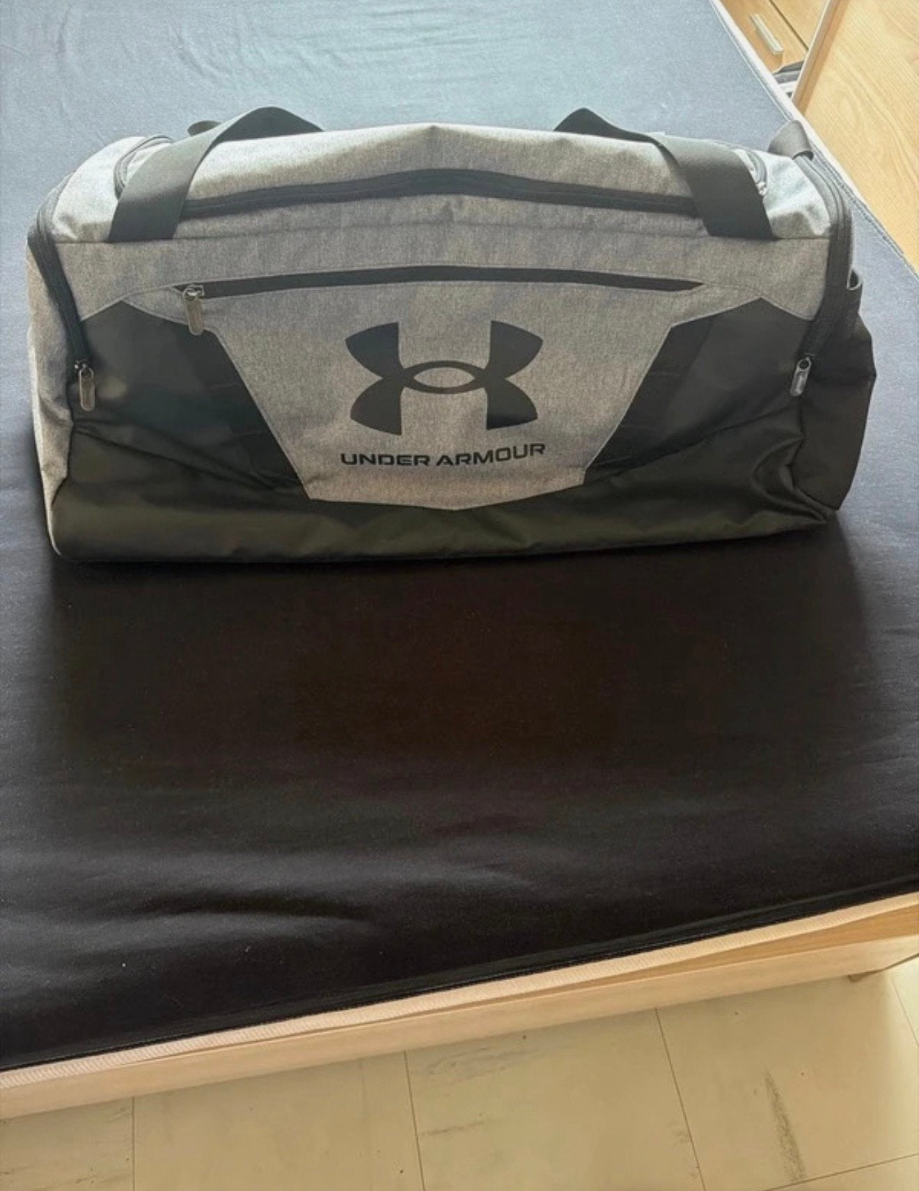 Under armour undeniable 5.0, Envoi, Comme neuf