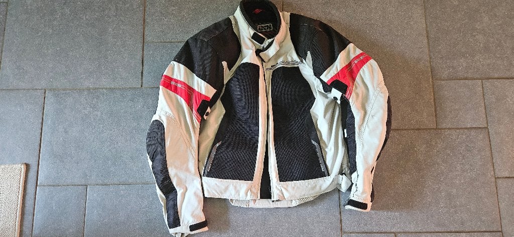 motorkleding, Motoren, Kleding | Motorkleding, Ophalen, Jas | textiel, Heren, IXS