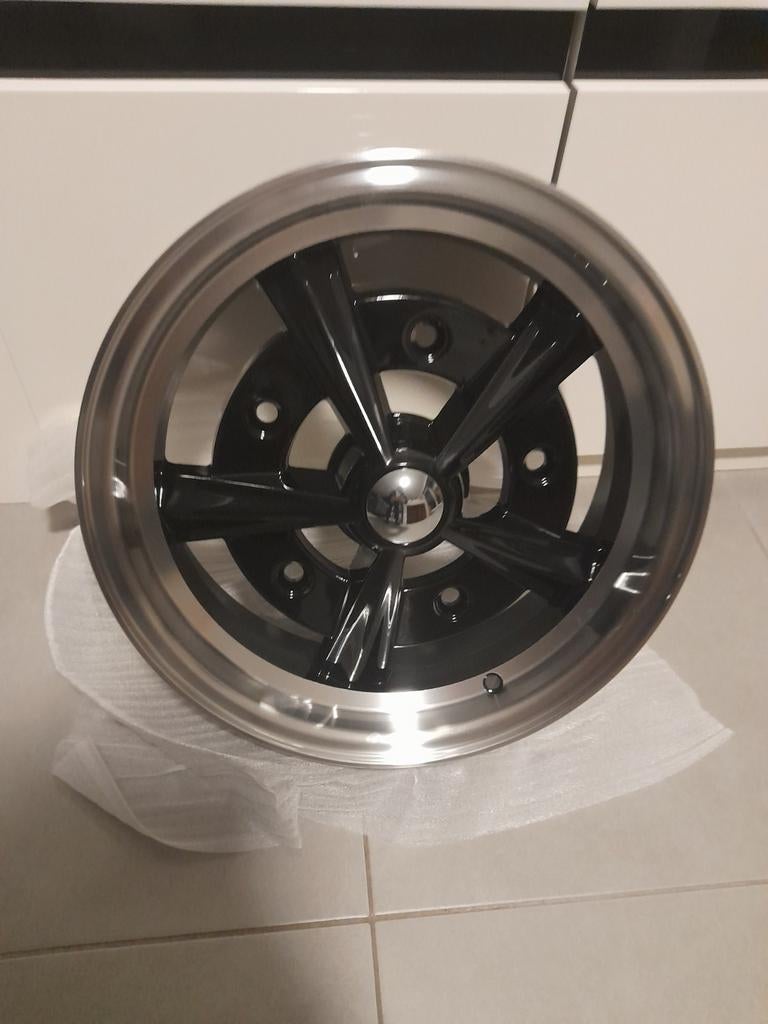 Kit radar pour scarabée, bus Karmann Ghia BW, Autos : Pièces & Accessoires, Enlèvement ou Envoi