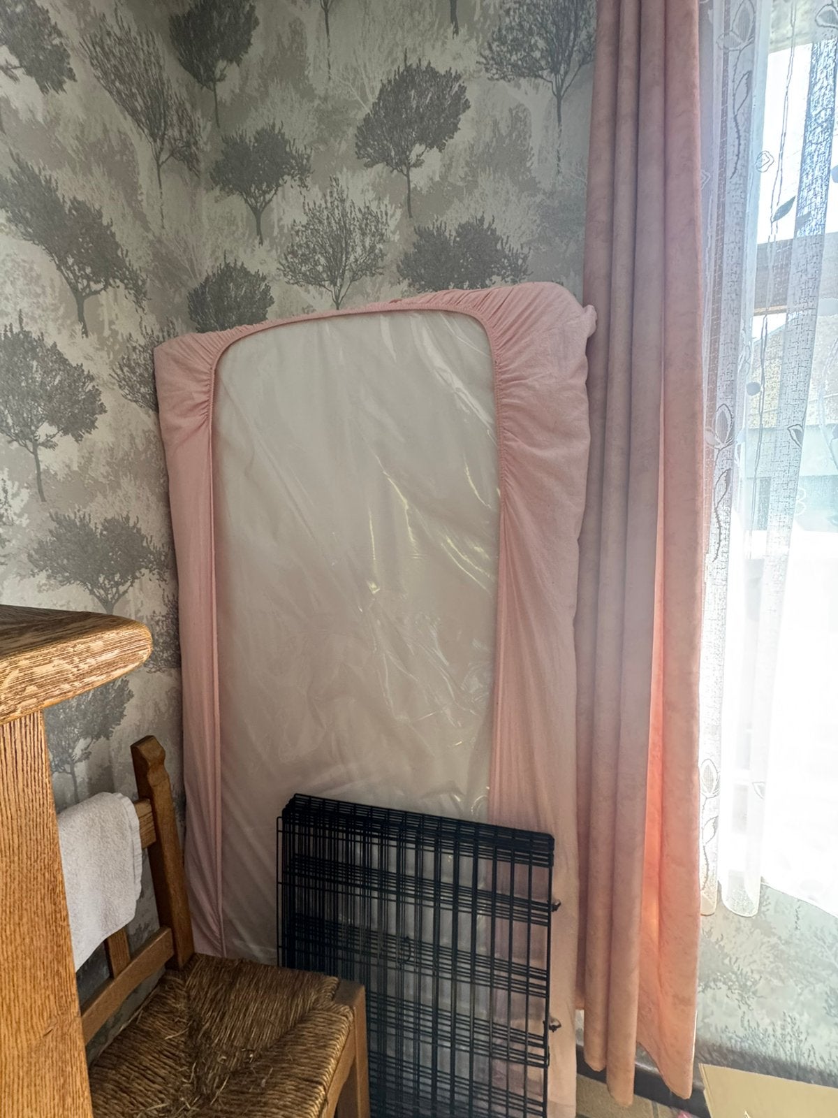 Matelas 1 personnes 90/200, Particulier