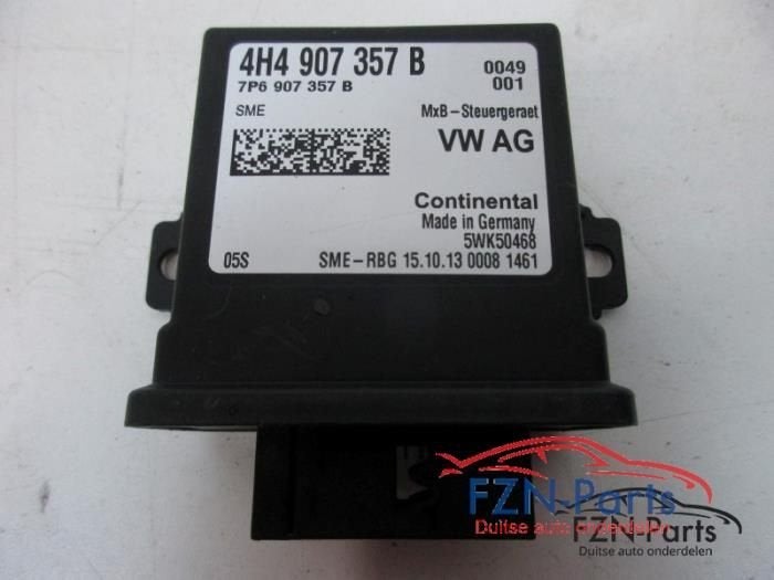 Module (diversen) Audi A8 (22740631), Ophalen of Verzenden, Gebruikt