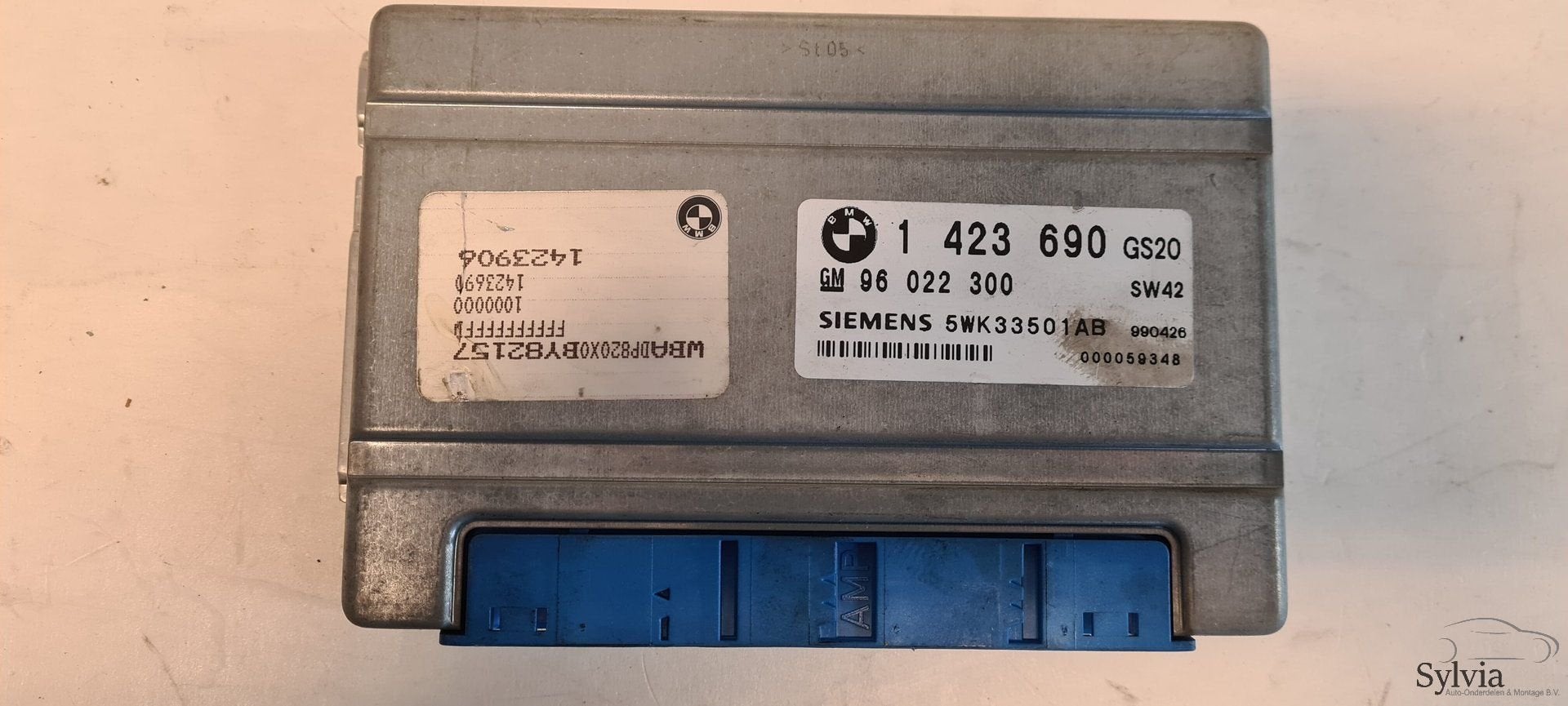 ECU automaatbak module 1423690, Auto-onderdelen, Gebruikt, -, -, Ophalen of Verzenden