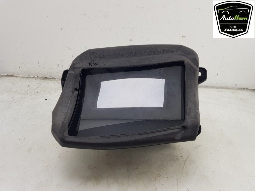 HEAD UP DISPLAY BMW 5 serie Touring (G31) (|62309378011|), Auto-onderdelen, Dhr. J. Ham, Gebruikt, Administratie@autoham.nl, BMW