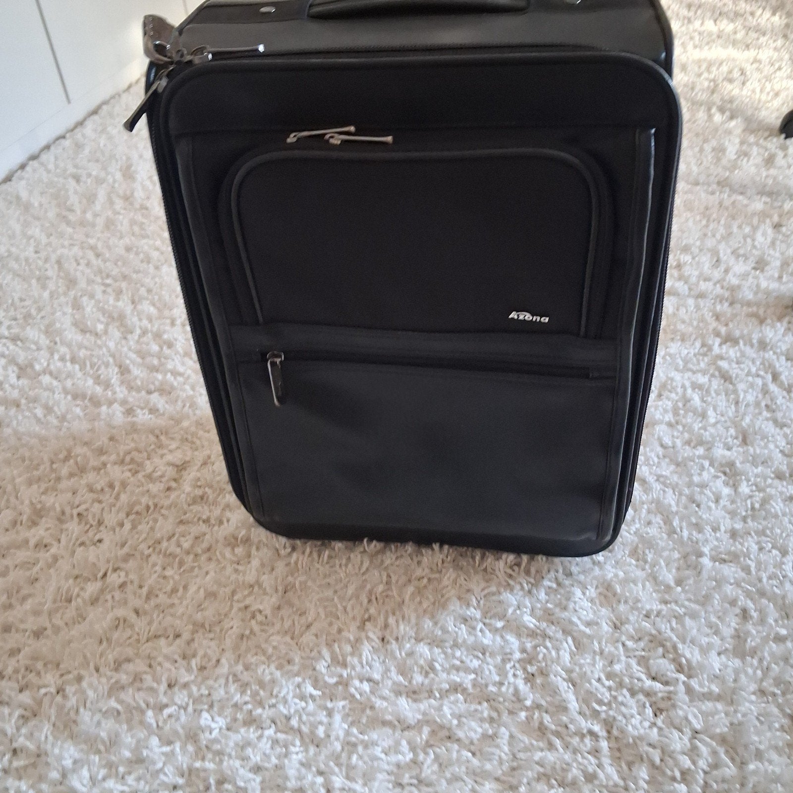Reistrolly handbagage, Handtassen en Accessoires, Ophalen