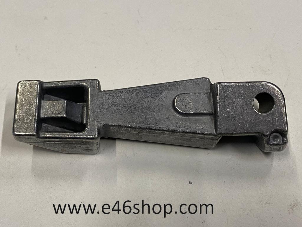 VOETSTEUN RECHTS ACHTER BMW OE 46712310404 NIEUW ORG BMW, Motos, Neuf, -, -, -