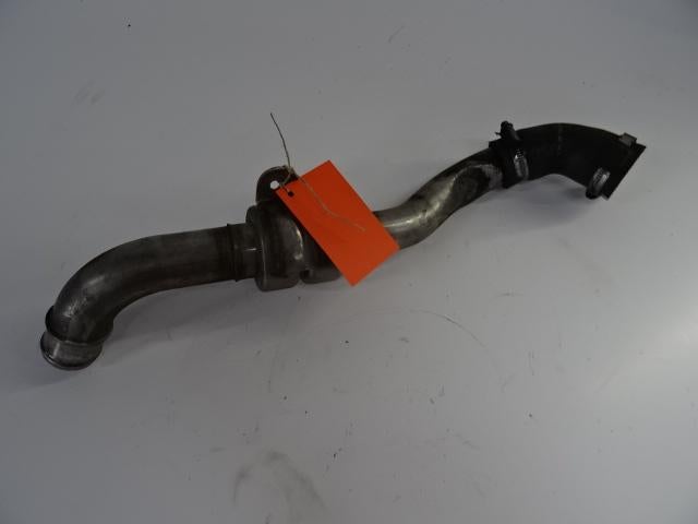 INTERCOOLER DURITE Renault Megane II CC (EM), Renault, Mevr. I. Hauben, Utilisé, Rue de l'Espoir 34 34
4030  GRIVEGNÉE, BE
