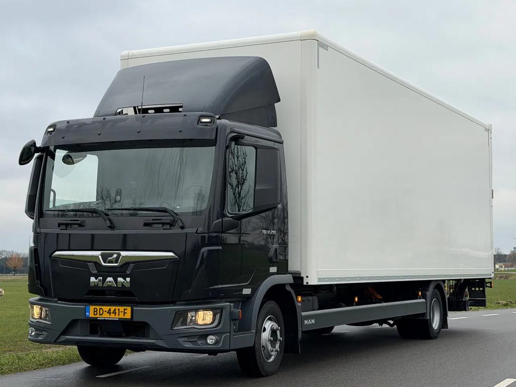 JUNGE FAHRZEUGBAU GMBH TGL 12.250 TGL EURO6. 10-2023., 250 ch, Autres marques, Achat, Euro 6