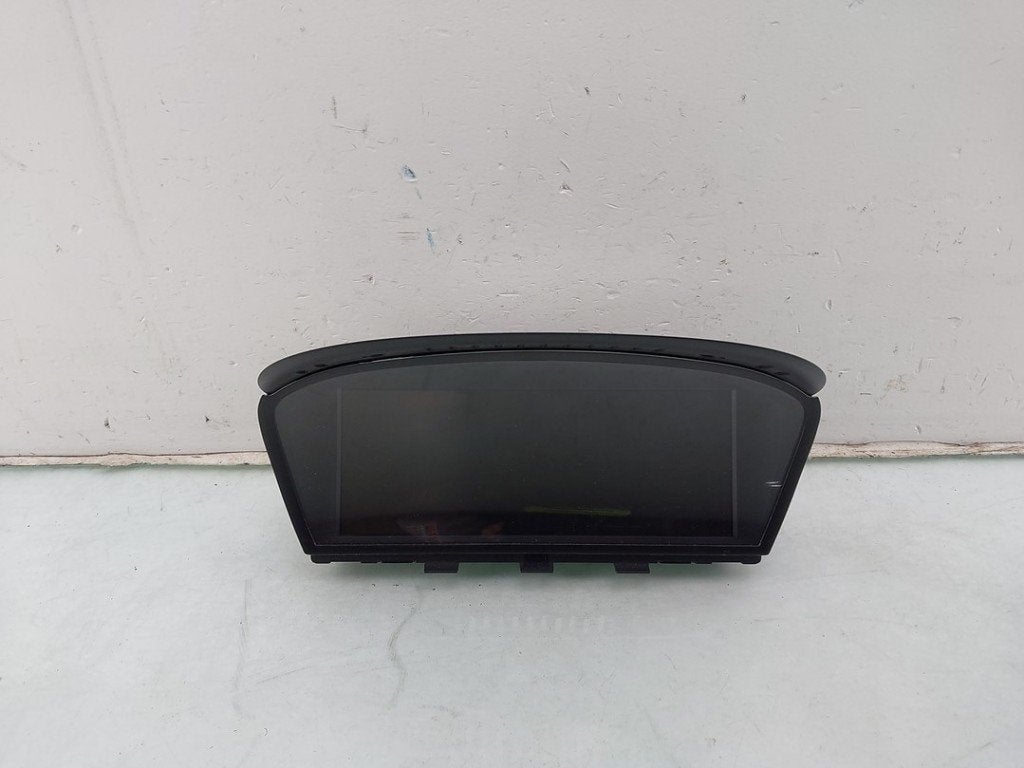 MULTI MEDIA COMPUTER BMW 3 serie Touring (E91), Auto-onderdelen, Gebruikt, BMW