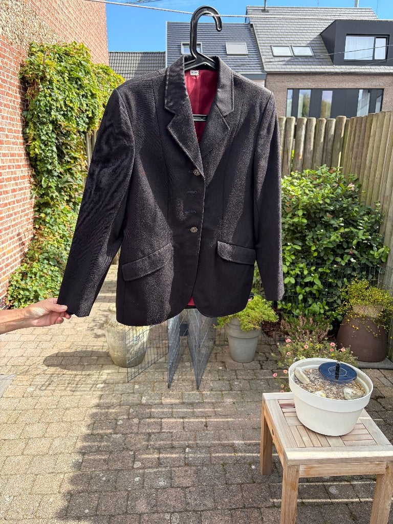 Wedstrijd Ruiterjassen, Vêtements d'extérieur, Femmes, BR, Comme neuf