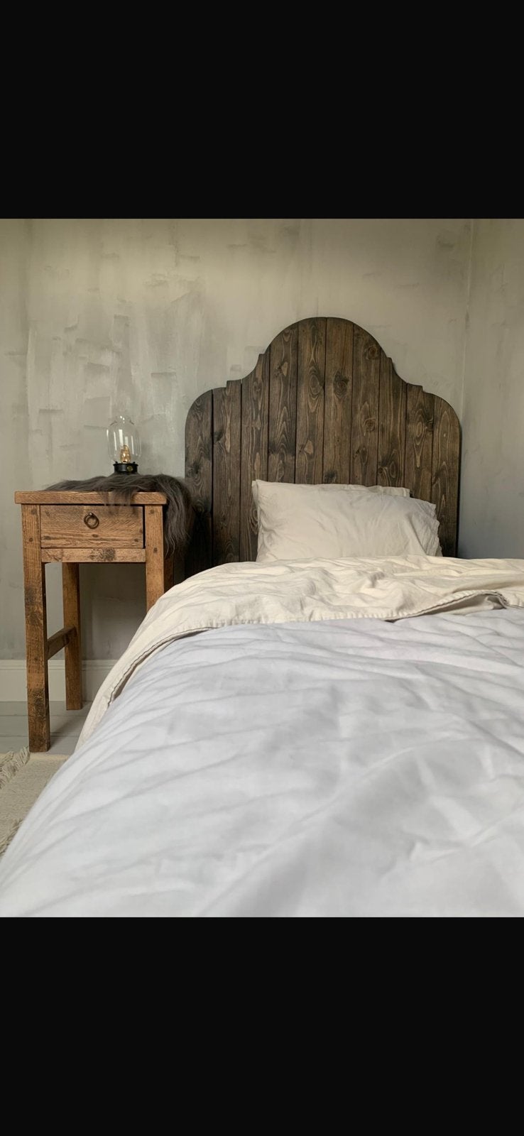 (Logeer)bed, Enlèvement