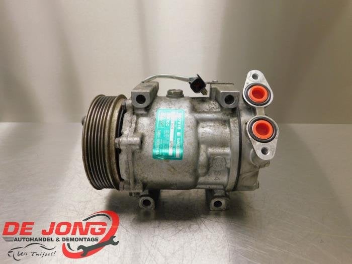 Pompe clim d'un Ford Focus, -, 3 mois de garantie, -, -