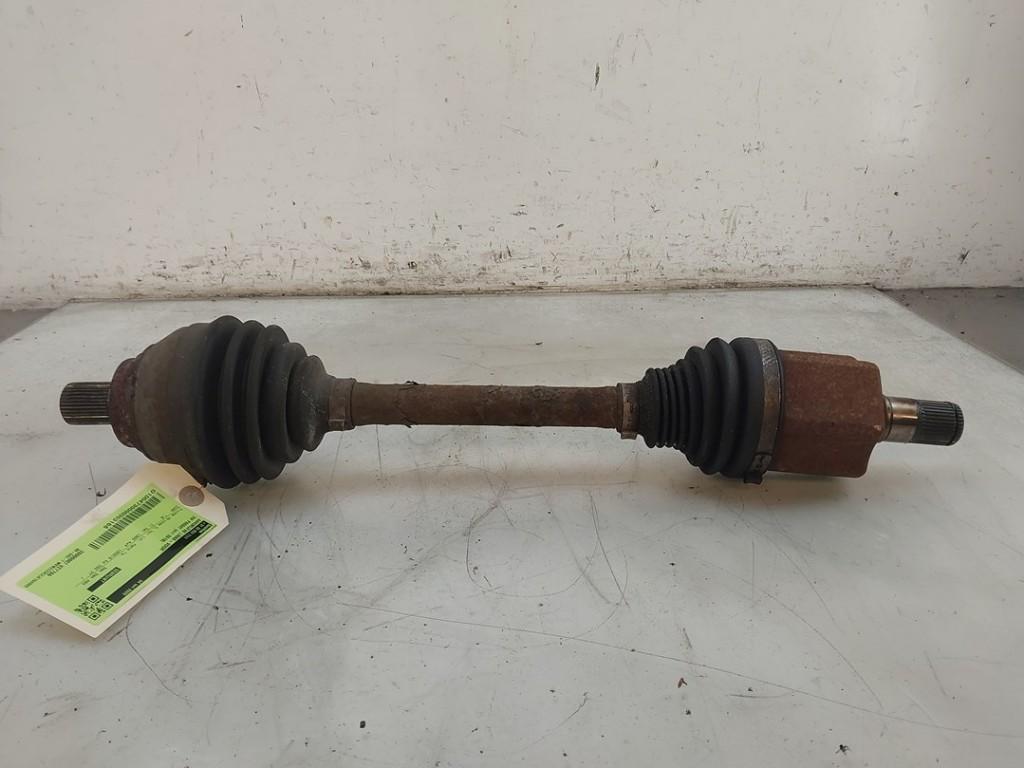 CARDAN AVANT GAUCHE (TRANSMISSION) Volkswagen Passat (3G2), Dhr. J. Ham, Volkswagen, Administratie@autoham.nl, Utilisé