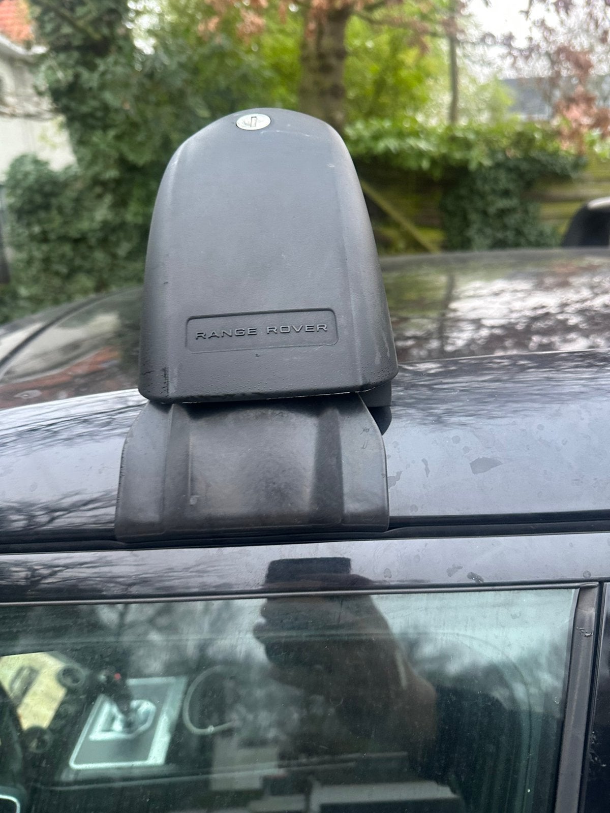 dakdragers rang rover, Auto-onderdelen, Ophalen, Land Rover