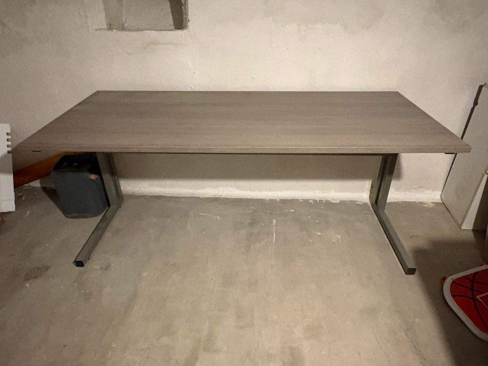 bureau, Enlèvement, Jysk
