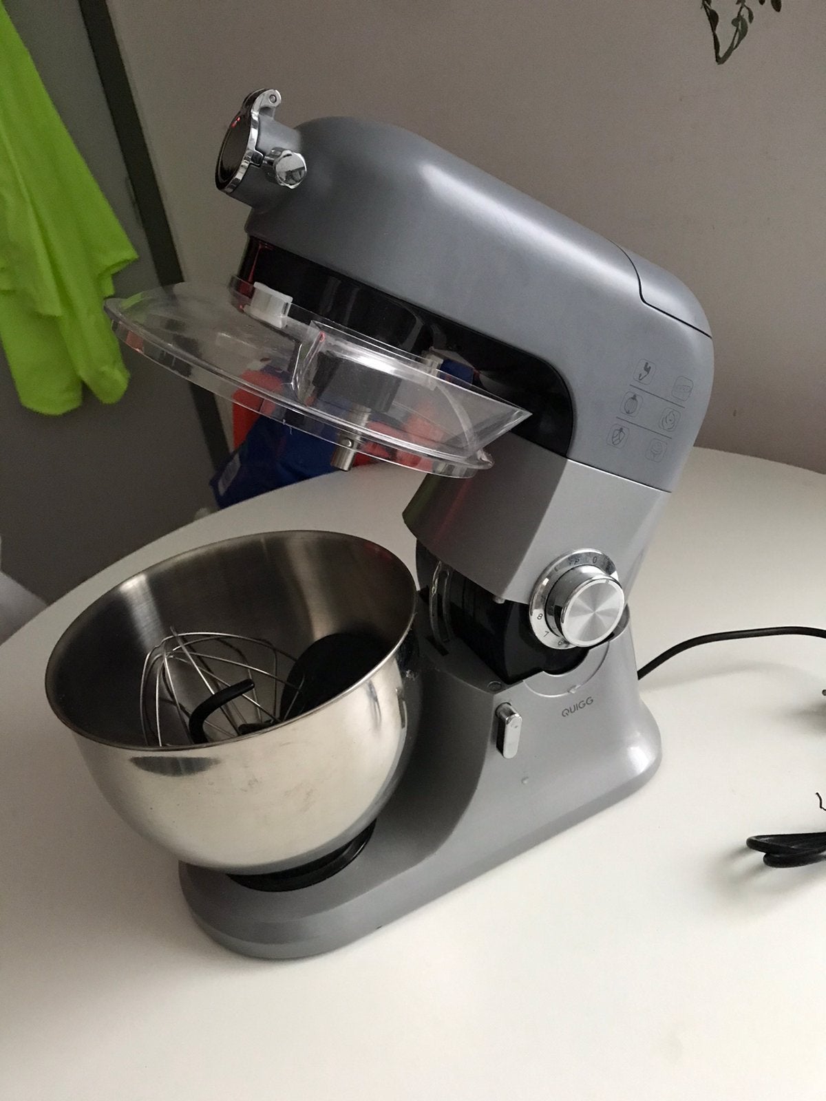 Keuken robot, Enlèvement ou Envoi, Comme neuf