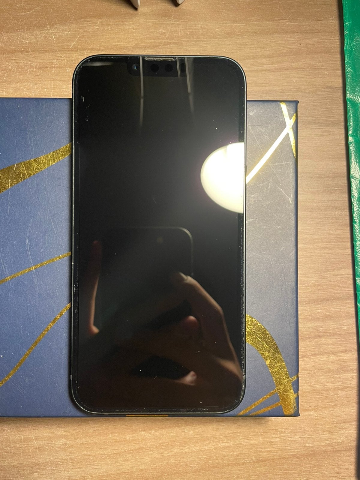 Iphone 16e, Ophalen, Zwart, Zonder simlock, 128 GB