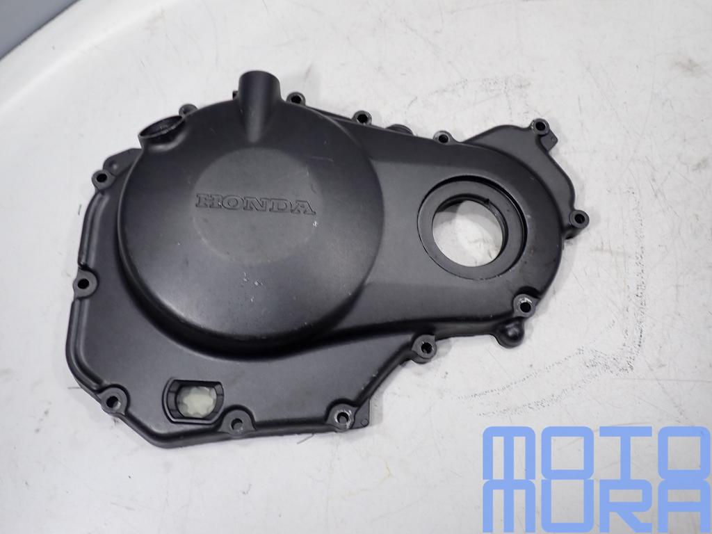 Honda CBR929 CBR954 RR Fireblade SC44 SC50 koppelingsdeksel, -, Utilisé, -, -