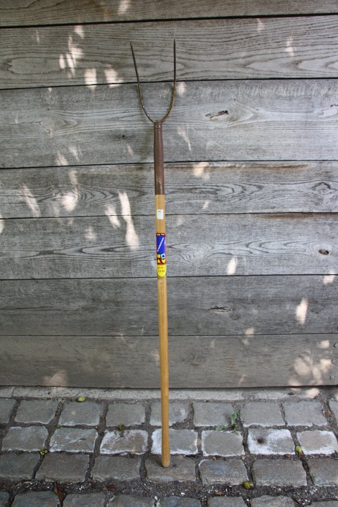 hooivork AVR   als nieuw, Tuin en Terras, Hand-tuingereedschap, Ophalen, Zo goed als nieuw