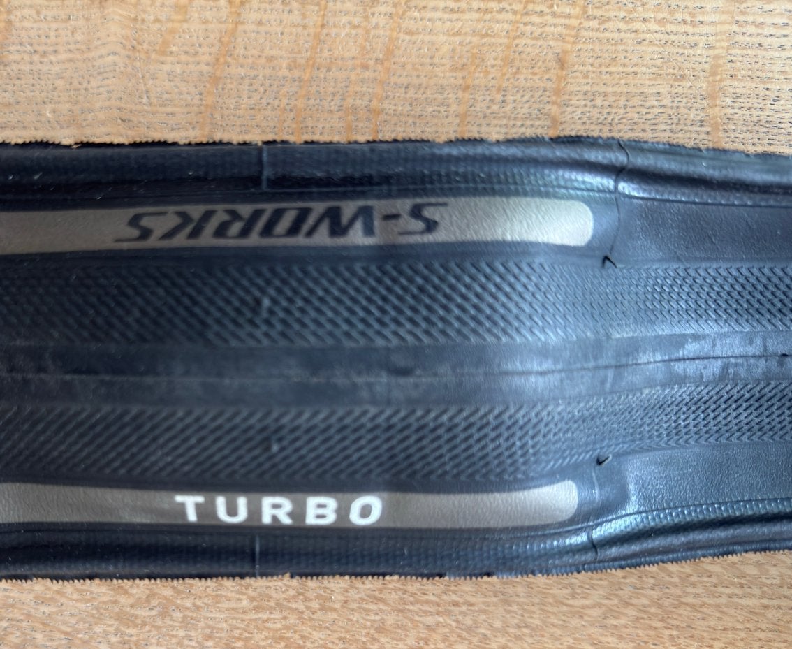 Specialized S-Works Turbo folding 30mm NIEUW SET 2x, Verzenden, Nieuw
