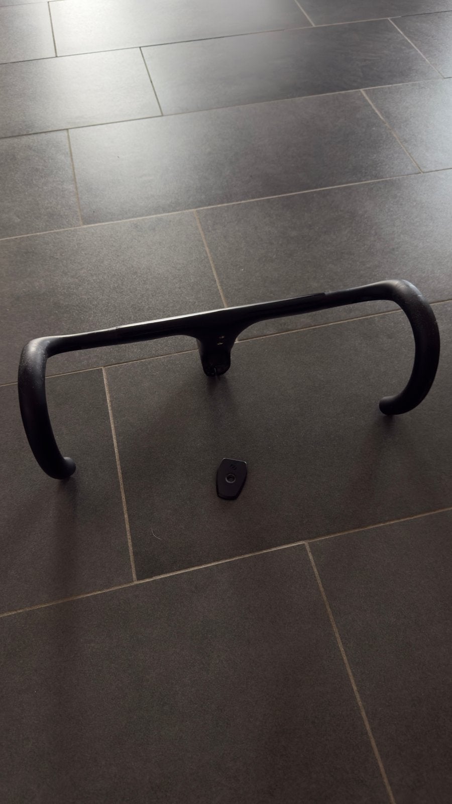 Aero stuur, Ophalen, Zo goed als nieuw, Stuur