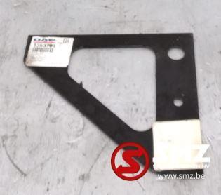 Occ Bevestigingsplaat DAF XF 95, 1997, Gebruikt, DAF, Ophanging en Onderstel