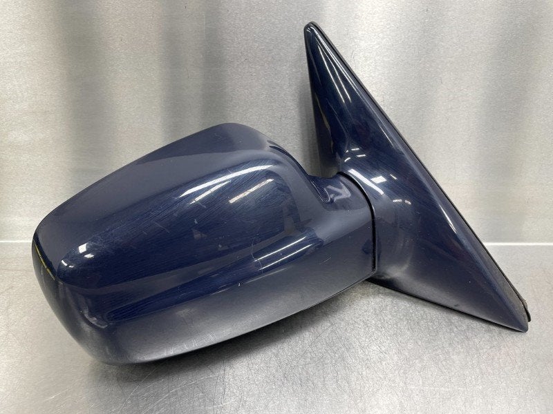 RETROVISEUR LATERAL DROIT Hyundai Terracan (01-2001/12-2006), Utilisé, Hyundai