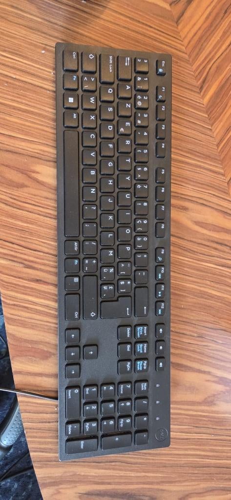 Dell keyboard, Muziek en Instrumenten, Keyboards, Ophalen, Nieuw