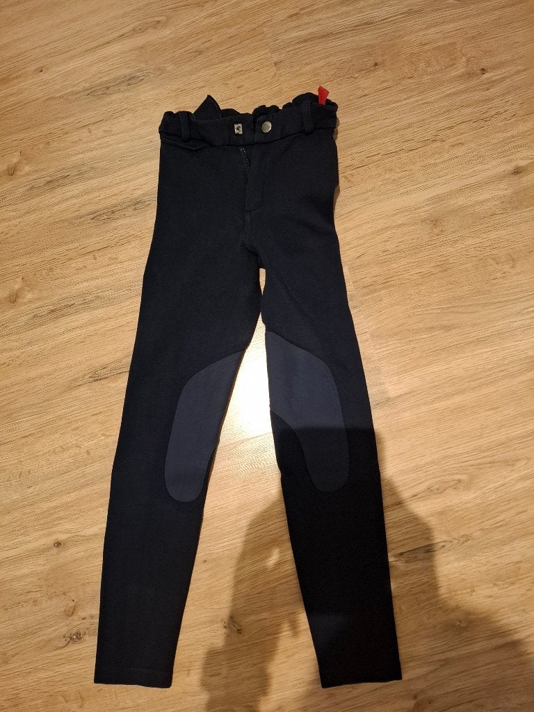 Paardrijbroek 10 jaar, Dieren en Toebehoren, Ophalen, Kinderen, Overige merken, Onderkleding