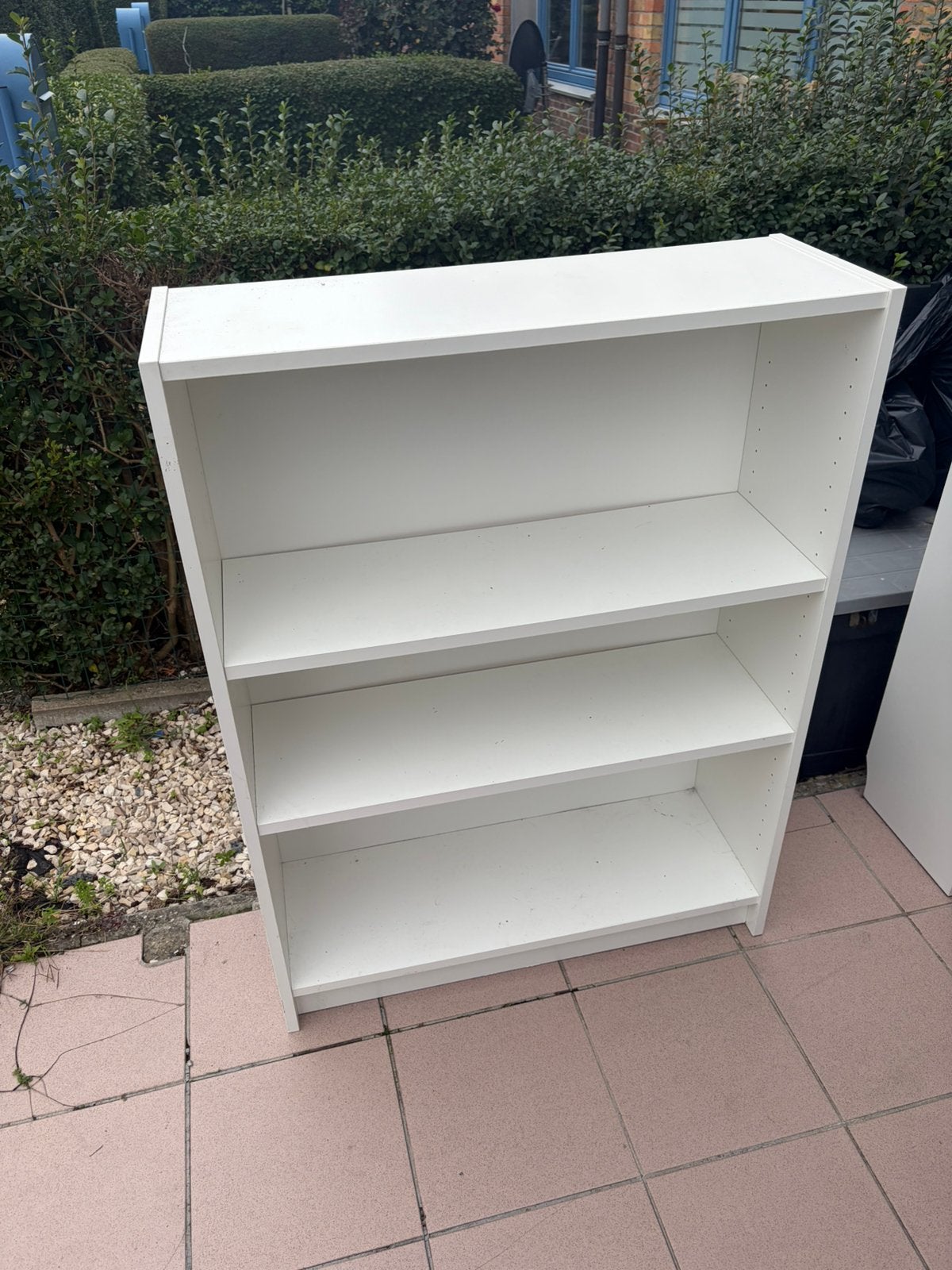 Ikea boekenkast gratis, Huis en Inrichting, Ophalen, Zo goed als nieuw