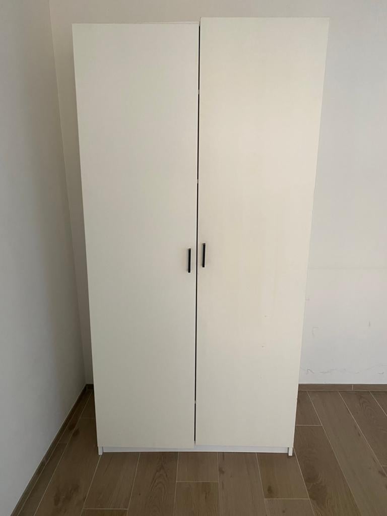 Kast, Ophalen, Gebruikt