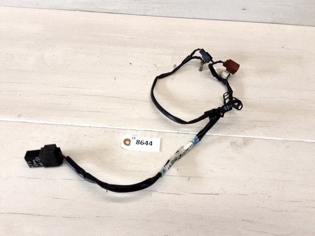 Daytona triple 675 2009 - 2012, 2006 - 2008 D1-51931, Motoren, Onderdelen | Overige