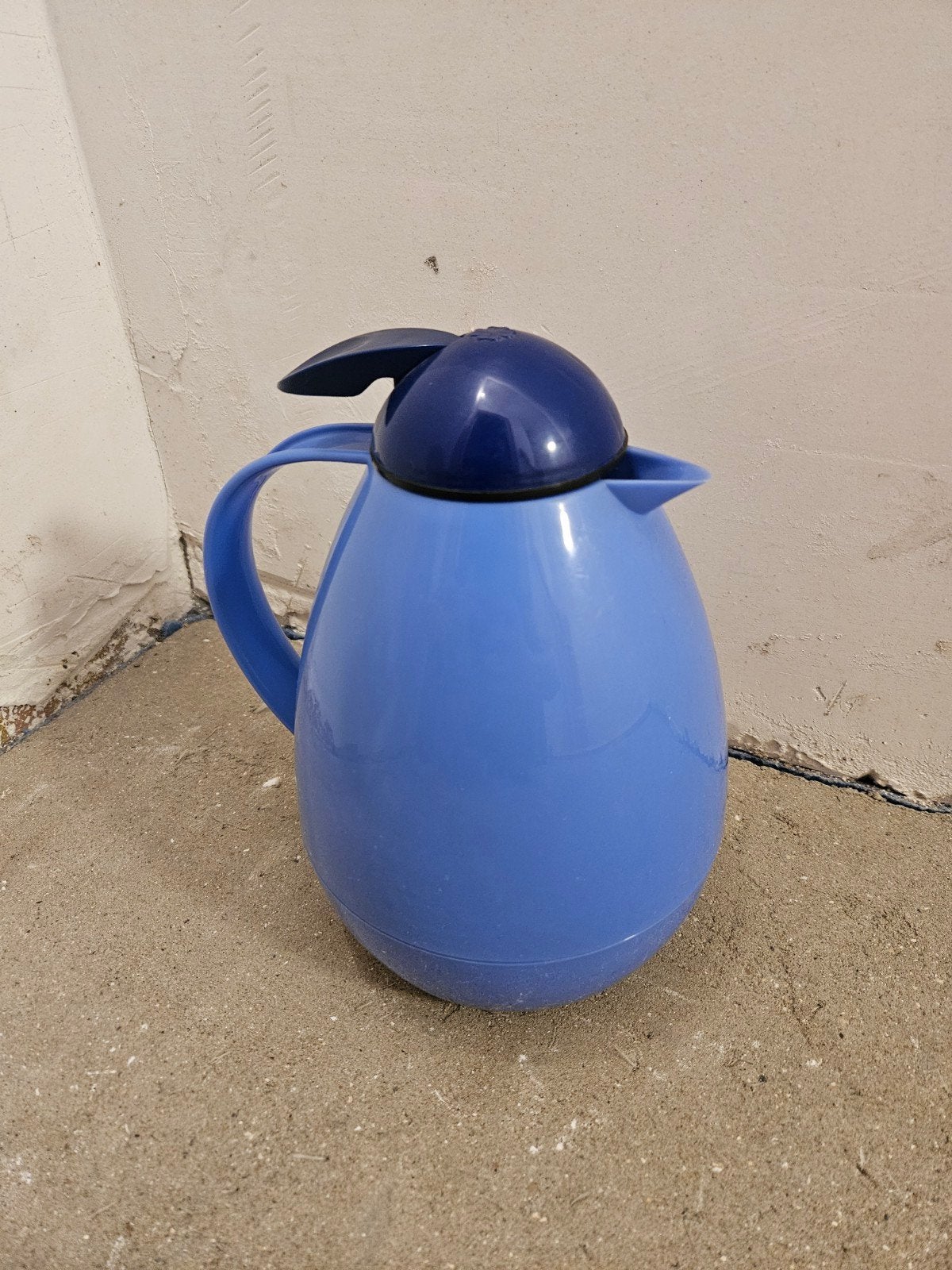 Koffiekan, Ophalen of Verzenden
