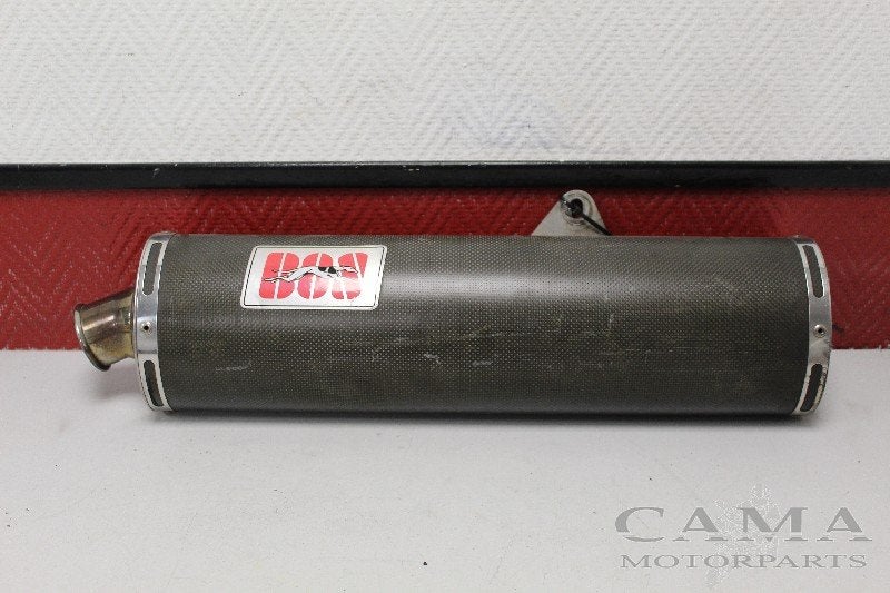 UITLAATDEMPER SPORT GSX R 600 2004-2005 (GSXR600 K4 / K5), Motoren, Dhr. S. di Majo, Gebruikt, Info@cama-motorparts.nl, P.J. Troelstraweg 8 8
3144 CX  MAASSLUIS, NL