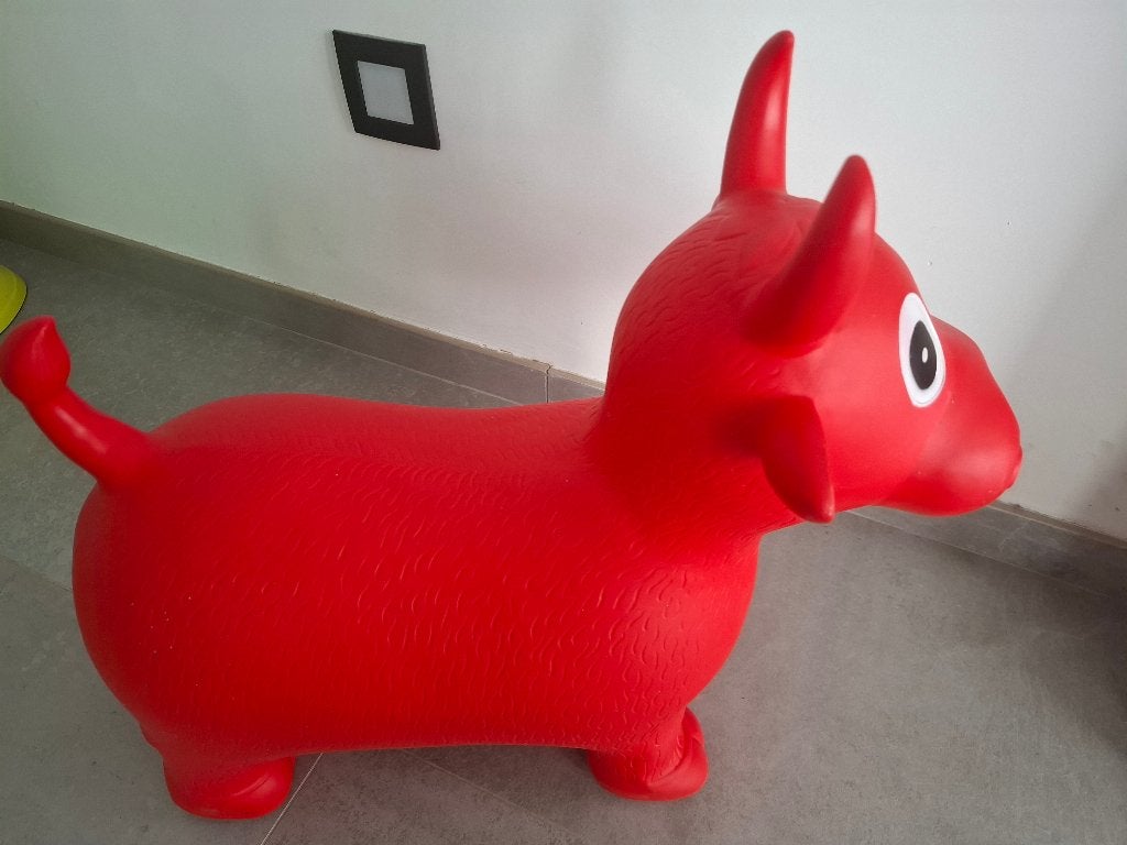Hippy skippy, Enlèvement, Utilisé