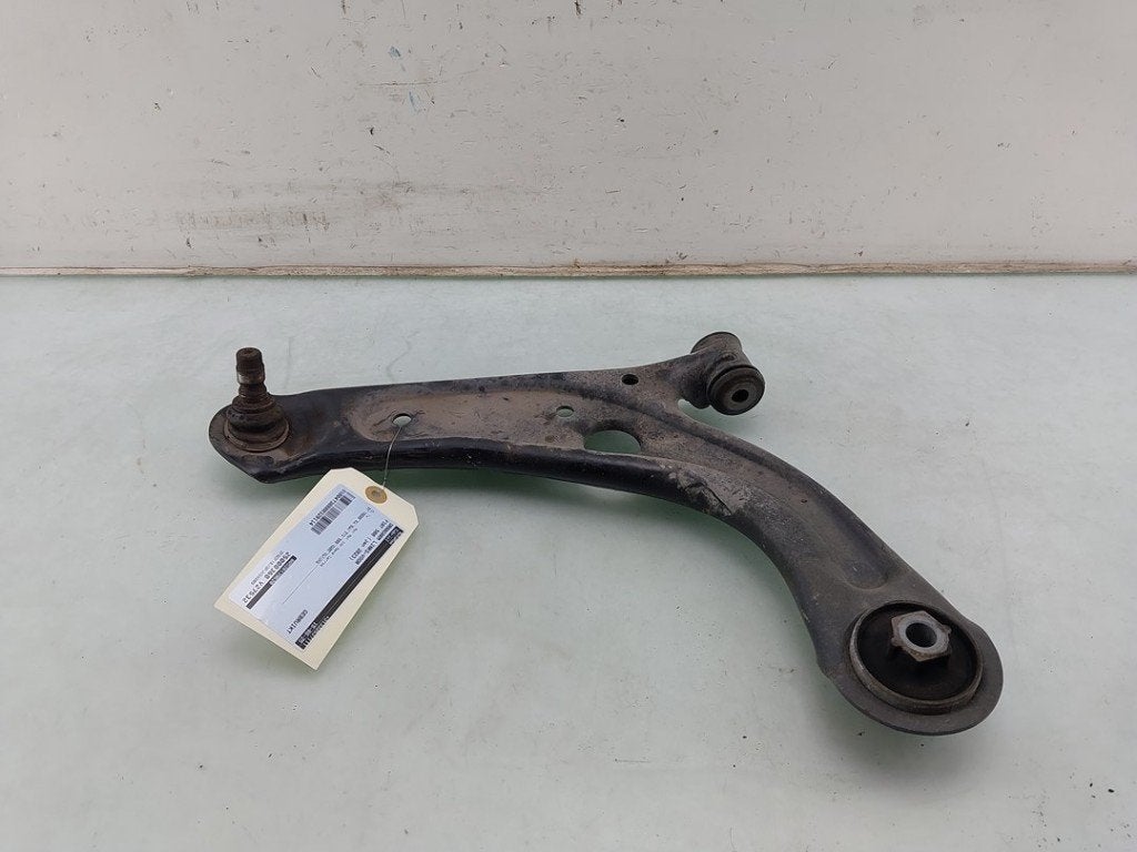 BRAS DE SUSPENSION AVANT GAUCHE (TRIANGLE) Fiat 500 (312), Utilisé, Fiat