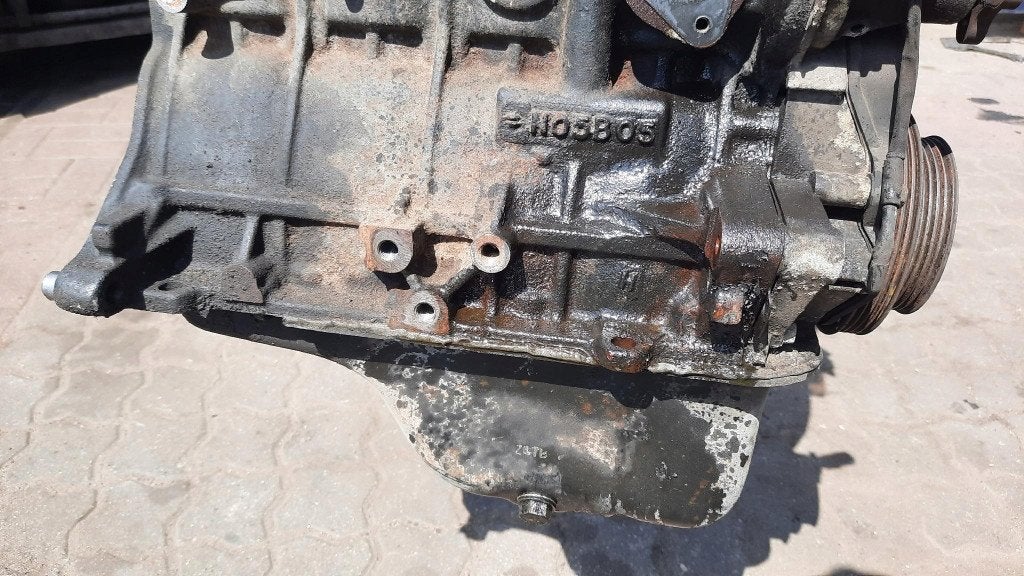 Moteur G4HD Nu GETZ HYUNDAI ATOS, Verzenden, Gebruikt, Overige automerken
