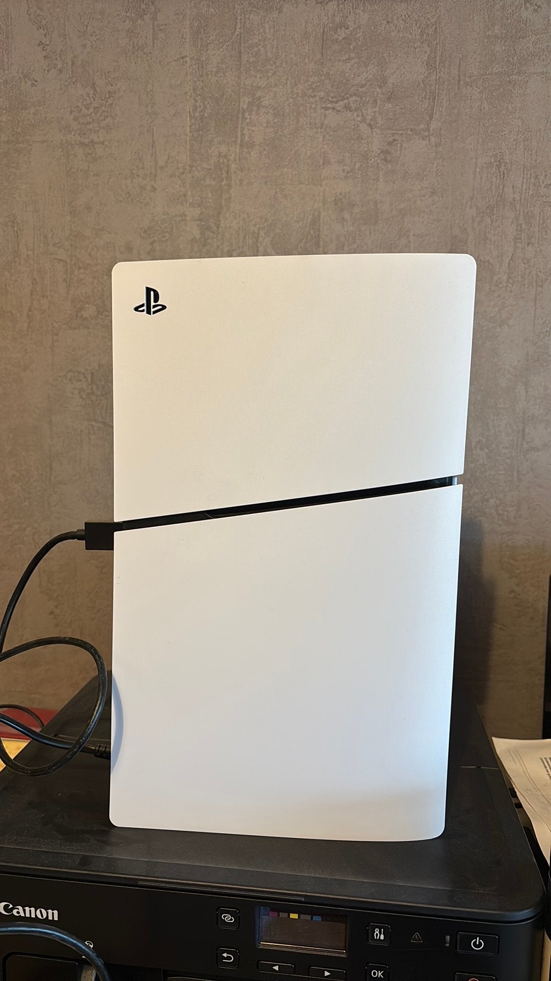 Playstation 5 ., Ophalen, Zo goed als nieuw