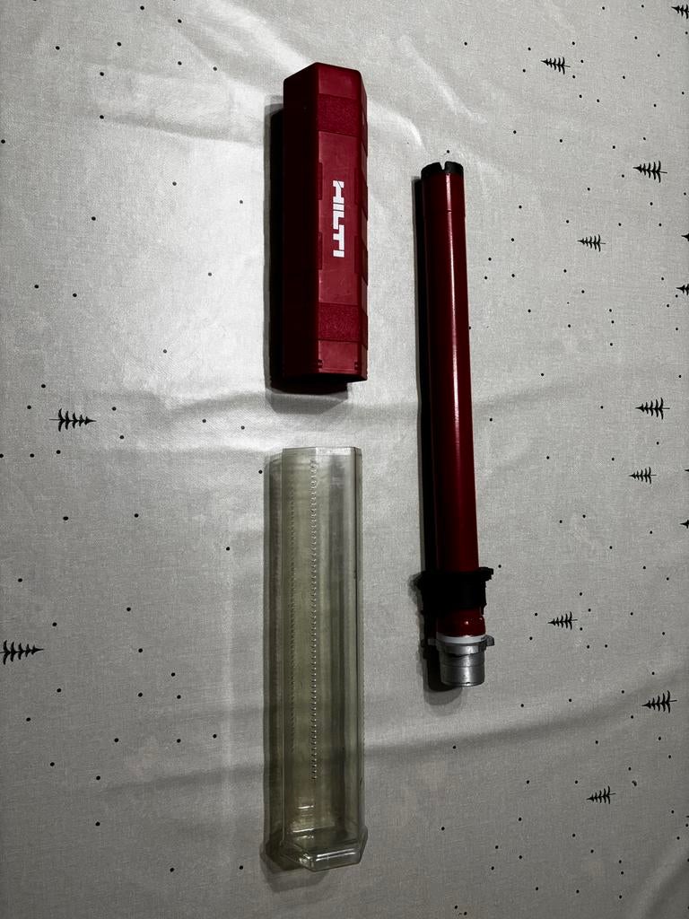 Foreuse diamantée Hilti DD EC-1, Enlèvement ou Envoi, Neuf