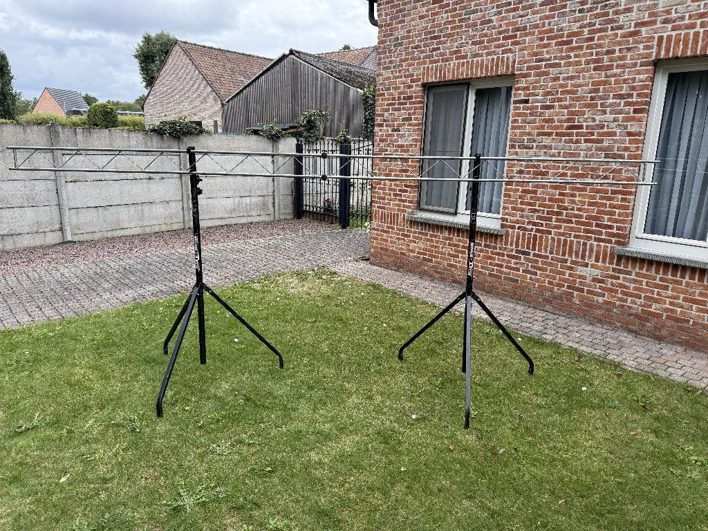 Lichtbrug Mobiltech 4M, Muziek en Instrumenten, Ophalen, Gebruikt, Overige typen