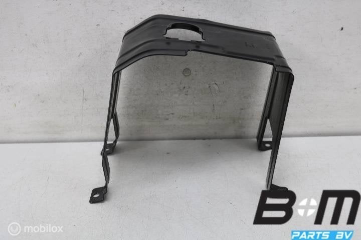 Steun voor reservewiel Audi A1 8X 6R0802717B, Auto-onderdelen, Gebruikt