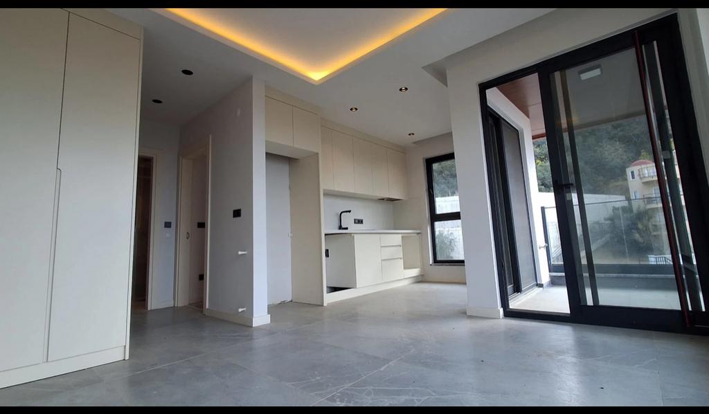 Appartement met zeezicht Turkije, Immo