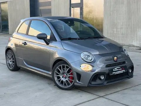 Abarth 595 Competizione…, Auto's, Particulier, Benzine, Te koop