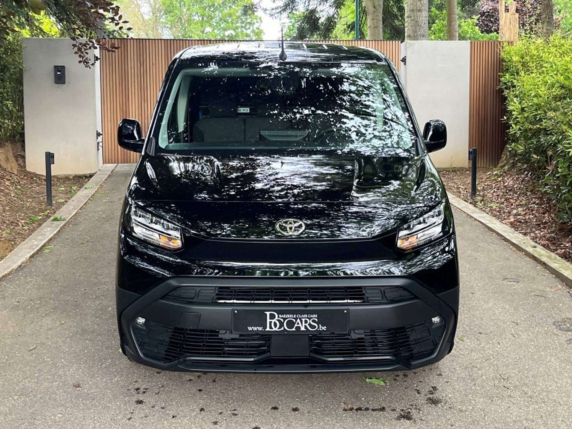 Toyota Proace City Navi-Carplay-Cam-3 Zit-Pdc-BT-Trekhaak-9j, Auto's, Toyota, 75 kW, https://public.car-pass.be/vhr/582746f1-af06-45be-9999-22ae7fba28d8