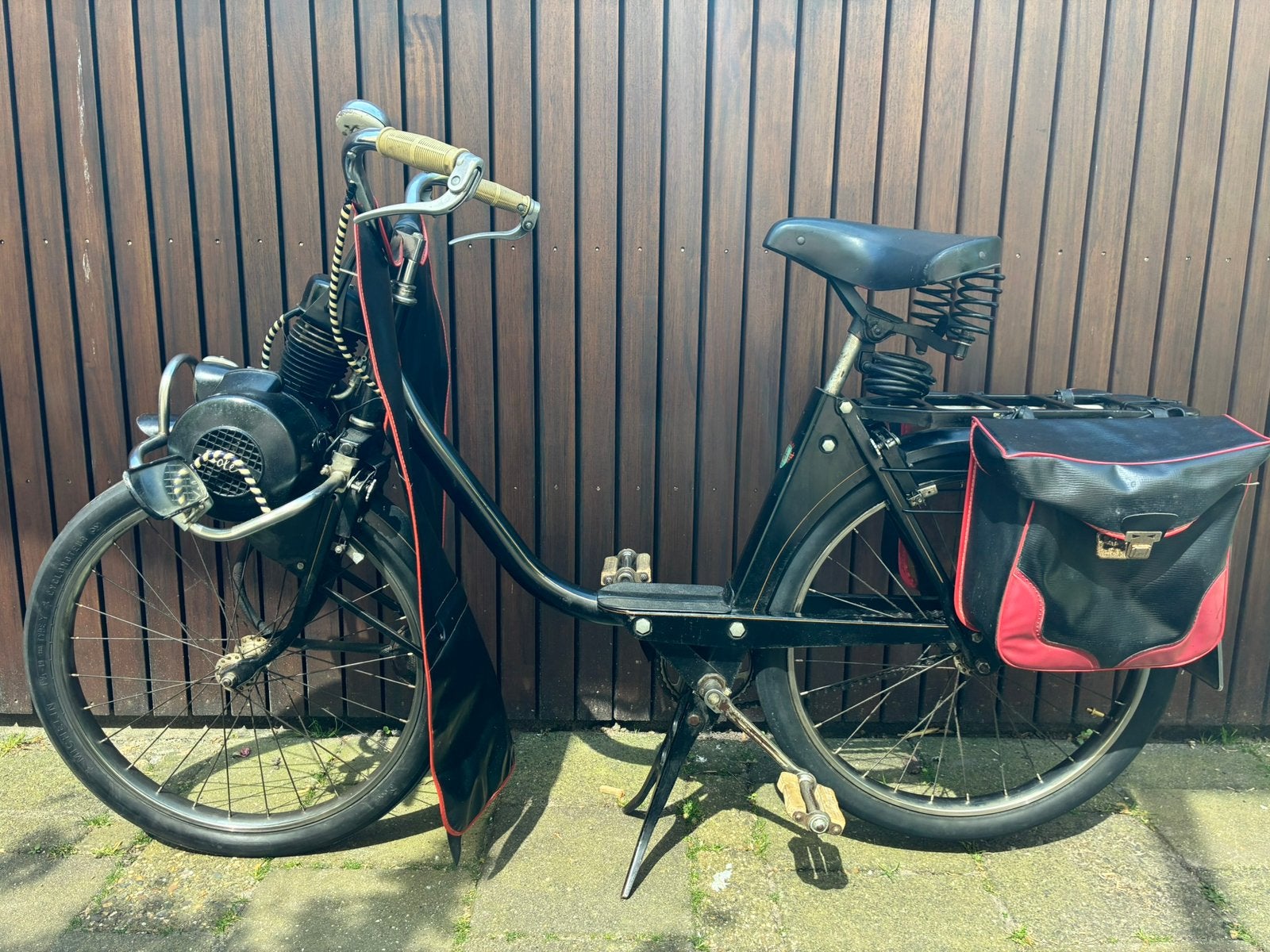 Solex 2200     Orgineel 550,-, Enlèvement, Comme neuf