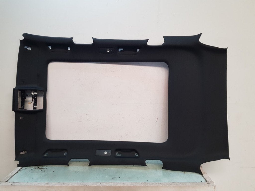 HEMELBEKLEDING Volkswagen Touareg (7PA / PH), Gebruikt, Volkswagen