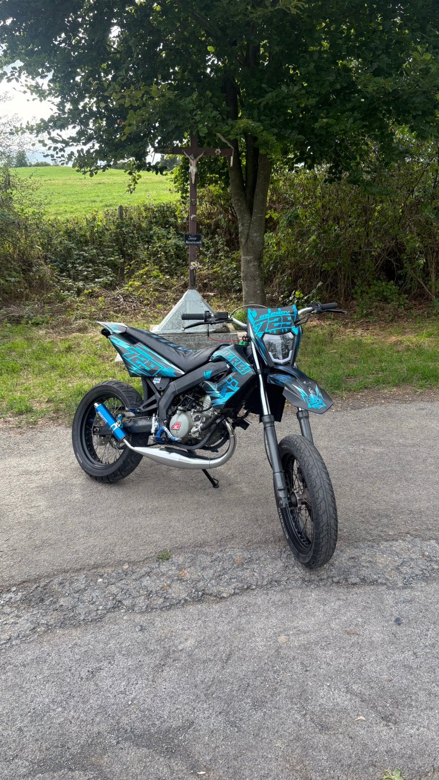 Derbi senda, Fietsen en Brommers, Brommers | Derbi, Ophalen