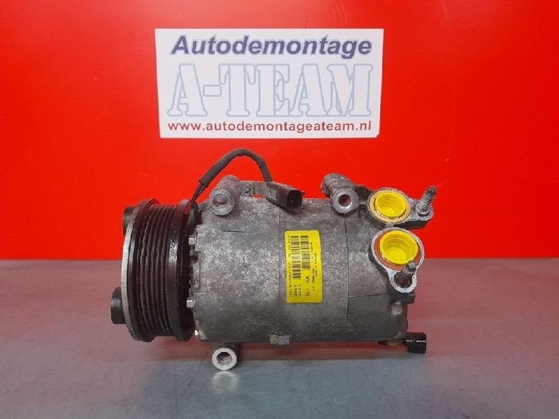 AIRCO POMP Range Rover Evoque (LVJ / LVS) (01-2011/12-2019), Auto-onderdelen, Campus Kronberg 7
61476  Kronberg im Taunus, DE