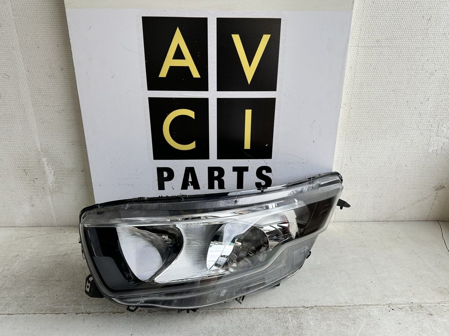 Koplamp Iveco daily VI halogeen H7 5801473749 origineel, -, Utilisé, Autres marques automobiles, -